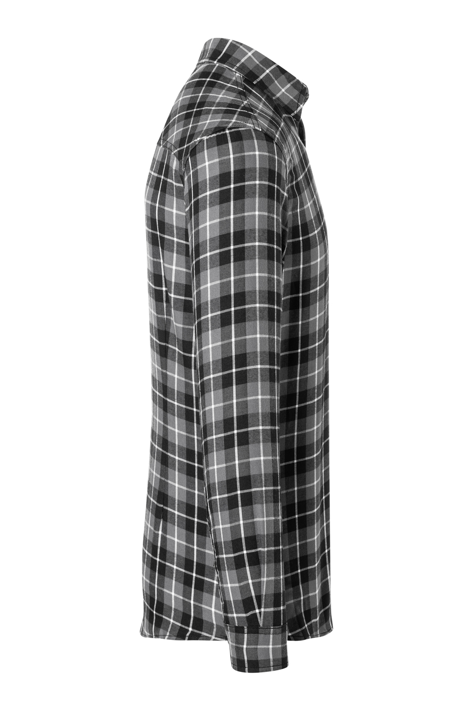 Herren Karohemd Urban-Flair - Größe: 3XL