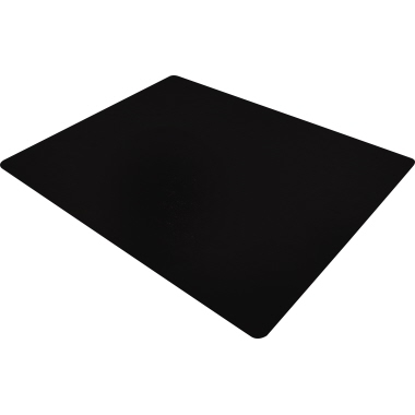 Cleartex Bodenschutzmatte advantagemat® 120 x 150 cm (B x L) Vinyl, phthalatfrei schwarz