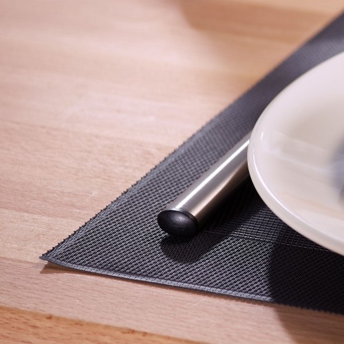 Westmark Tischset »Home«, 42 x 32 cm, anthrazit