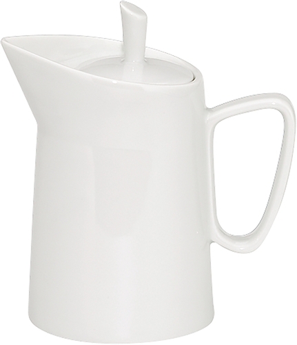 Schönwald Grace Kaffeekanne, Nenngröße: 30, Ø 130x83mm, Inhalt: 0,3 L