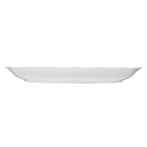 Seltmann Platte oval 35 cm, Form: Salzburg, Dekor: 00003