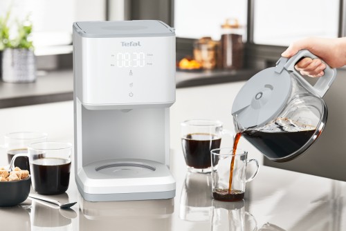 TEFAL FCM SENSE CM693 CM693110