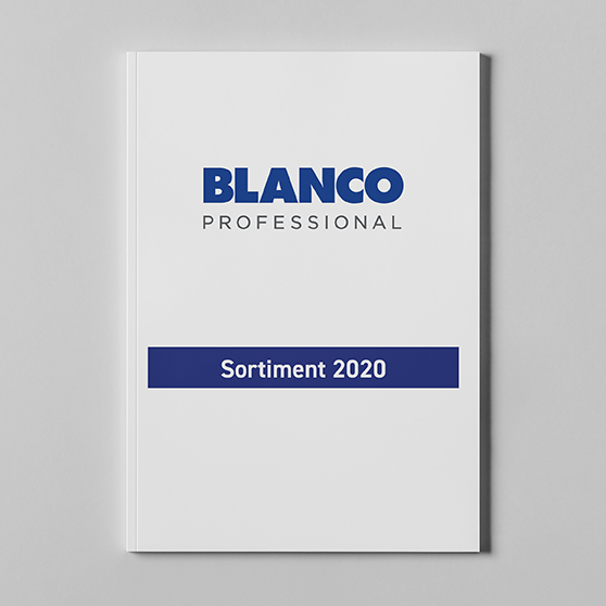 b-pro Katalog Gesamt-Sortiment 2024 Blanco - NUR ALS DOWNLOAD ERHÄLTLICH -