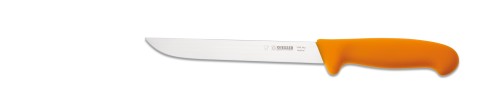 Ausbeinmesser 18 cm, gelb Giesser - Made in Germany