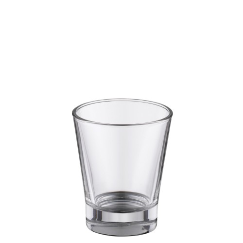 WMF Glas S CultureCup | Maße: 7 x 5,8 x 5,8 cm