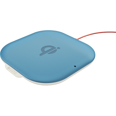 Leitz Induktionsladegerät Cosy USB 5-12V blau