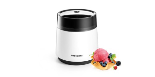 Elektrische Eiscreme-Maschine GrandCHEF