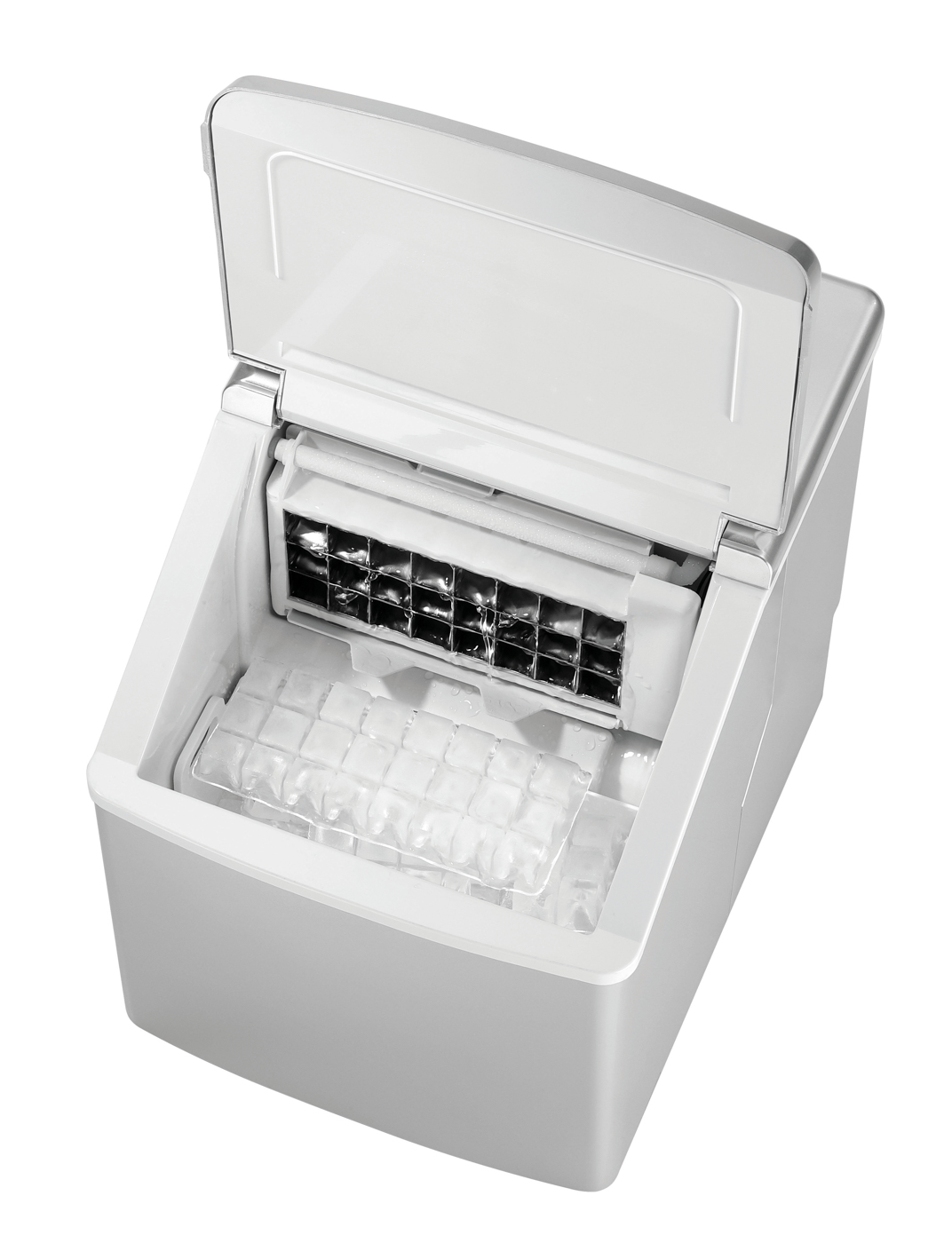 Eiswürfelbereiter Compact II