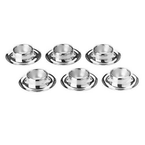 WMF Eierbecher 6Er Gp