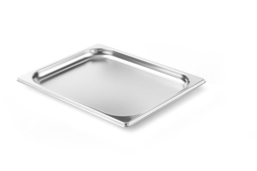 HENDI Gastronorm Behälter 1/2 - 20 H mm - 0,7 Stärke (mm) 1,7 Liter