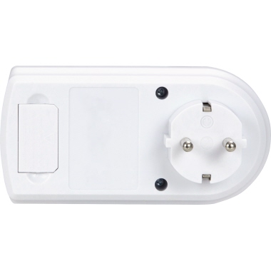 Alecto Energiekosten-Messgerät EM-17 Netzbetrieb