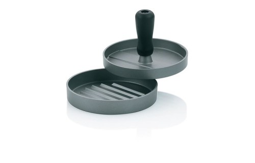 KELA Hamburgerpresse Buffalo Ø12cm