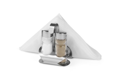 HENDI Menage Set - 85x75x(H)115 mm