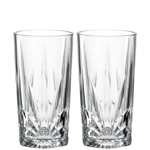 GK/2 Gin Mule Gläser 390ml - Leonardo