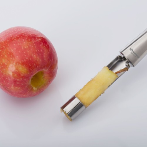 Westmark Apfelausstecher »Glory«, Edelstahl, ø 20 mm