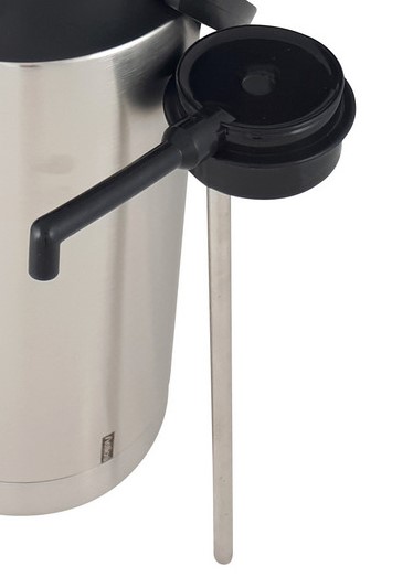 Helios Steigrohr für Pumpkanne Coffeestation 2,5l