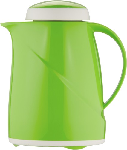 Helios Isolierkanne Wave 0,3 l kiwi