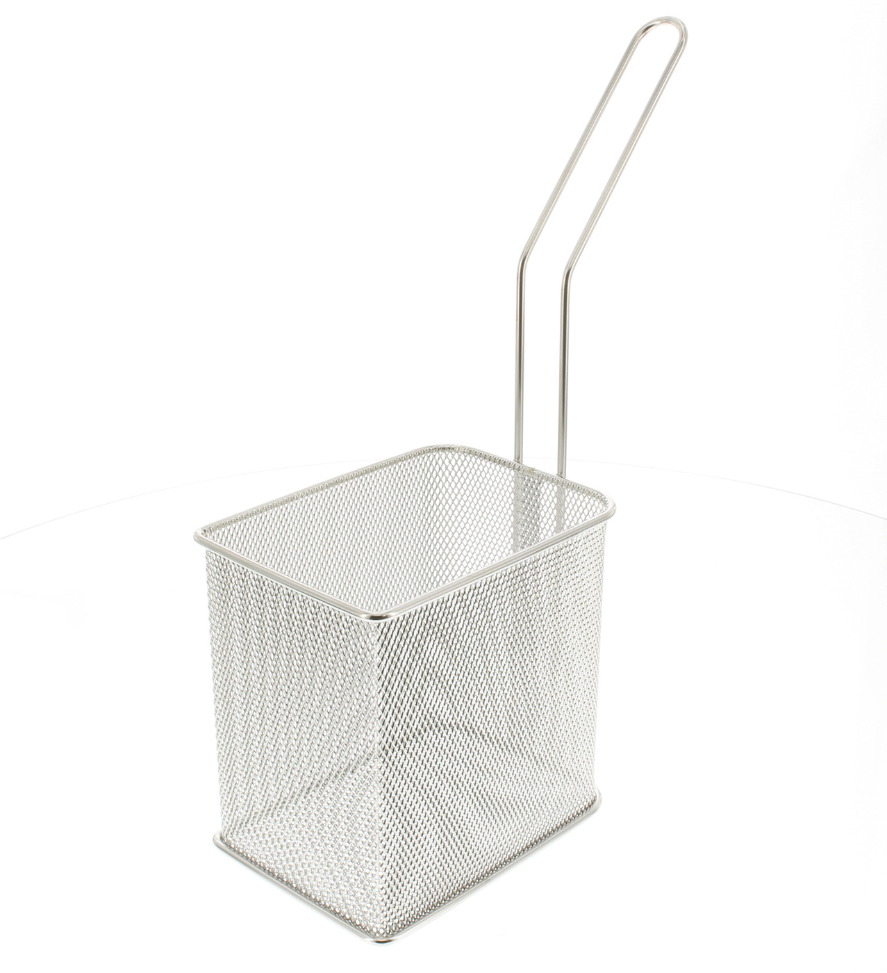 Bartscher Korb klein zu Nudelkocher 132260 |Tiefe Korb: 138 mm | Maße: 10 x 20 x 31,0 cm.Gewicht: 0,29 kg