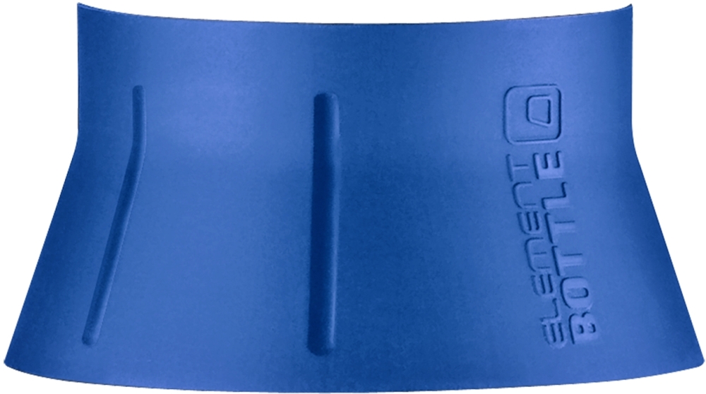 alfi Verschlusskappe eB II blau