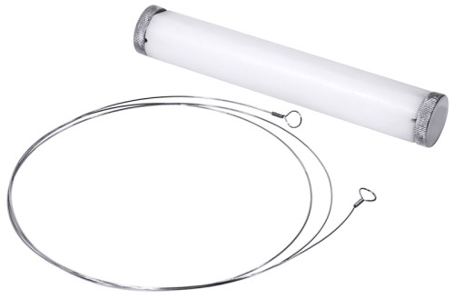 Käseziehdraht mit einem Griff