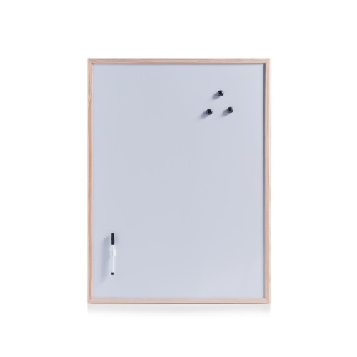 Zeller Magnet-/Schreibtafel, natur
