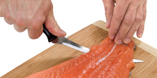 Filetiermesser SONIC 18 cm