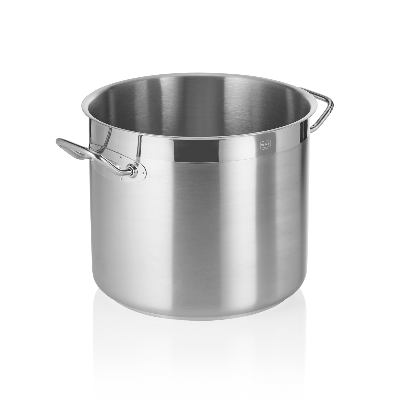 Fleischtopf Cookware 21, Ø 32 cm, Chromnickelstahl 18/10