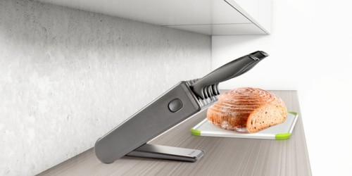 Messerblock PRECIOSO, mit 6 Messern