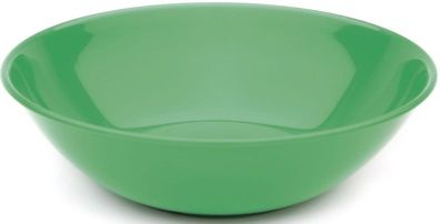 Roltex Schüssel mit 400 ml Füllvermögen, smaragdgrün