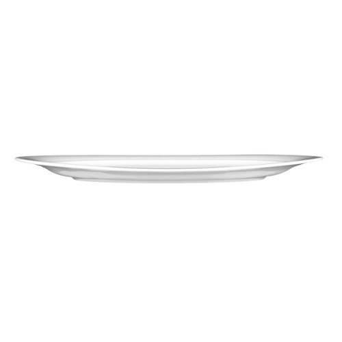 Seltmann Platte oval 35 cm, Form: Trio, Dekor: 00007