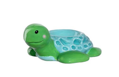 Leonardo Bambini Eierbecher Schildkroete Serie Bambini Avventurra