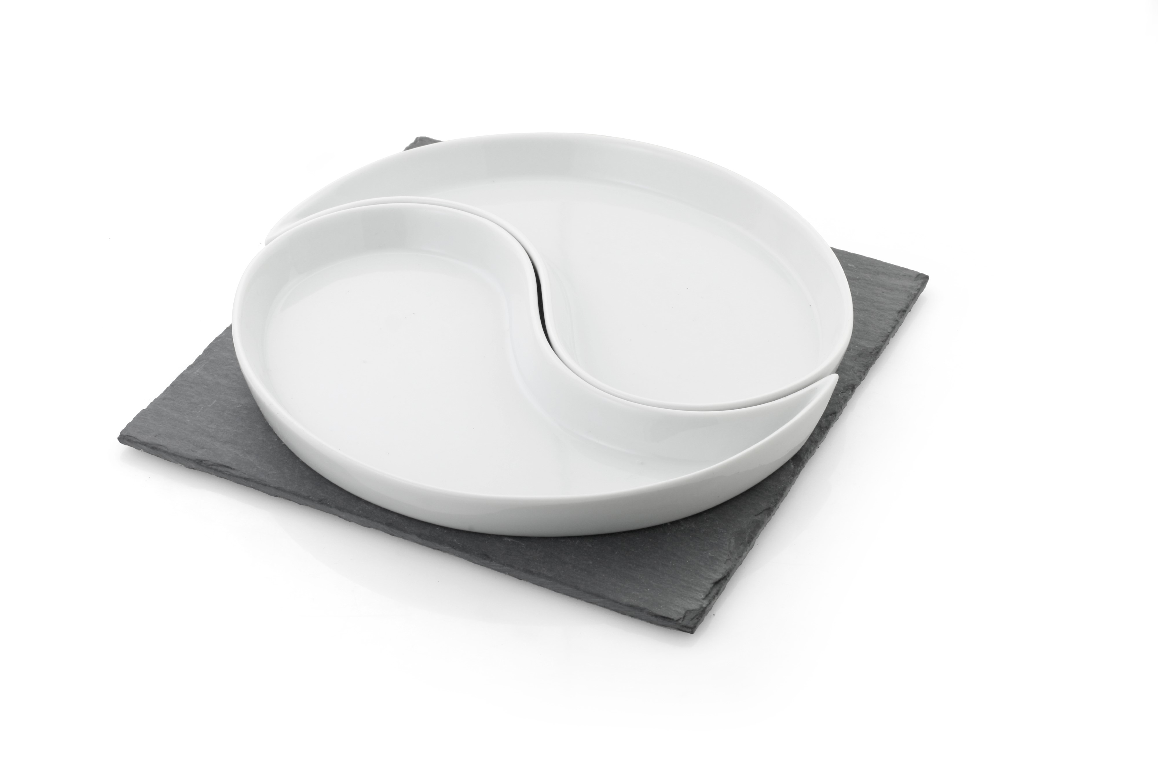 3 teiliges Schalenset SUNDSVALL,