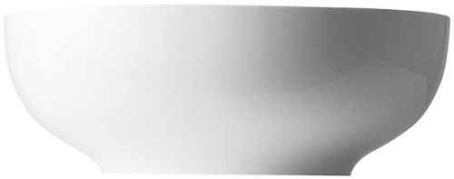 Nido Weiss Schüssel 27 cm