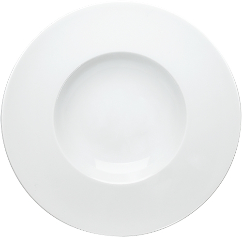 Schönwald Grace Teller tief Fahne, Nenngröße: 28, Ø 284mm, Inhalt: 0,35 L