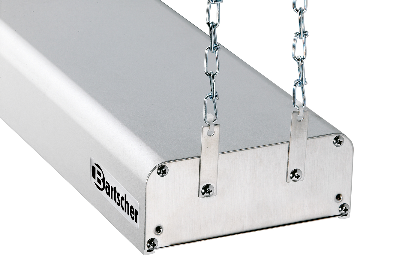 Bartscher Wärmebrücke IHR950 | Inklusive: - |Maße: 107 x 22,5 x 6,5 cm. Gewicht: 3,6 kg