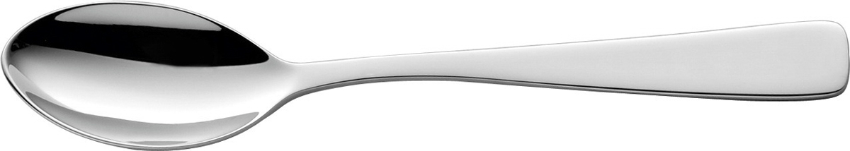 Espressolöffel, Silber, poliert, 11 cm, Serie: Soho. Marke: ZWILLING