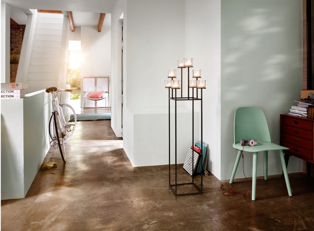 BLOMUS Standleuchter