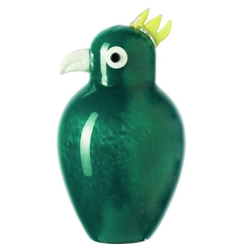 LEONARDO GK/Vogel Gigi laguna Papageno