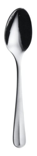 GASTRO-CLASSIC Moccalöffel 18/10 CNS mattiert