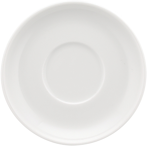 Schönwald Form 98 Espresso-Untertasse, Ø 111mm