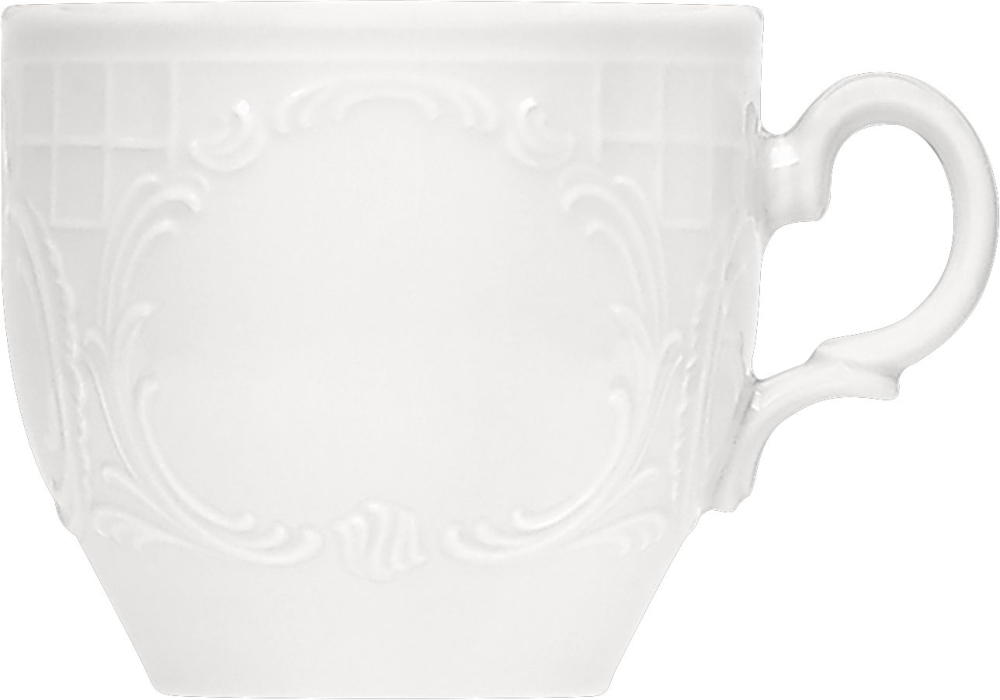 BAUSCHER mozart Obertasse 0.25 l