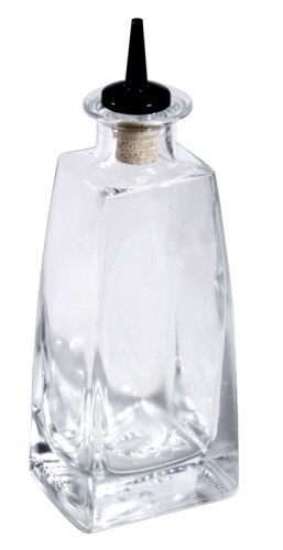 Bitterflasche 200 ml