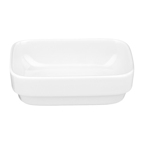 Seltmann V560 PR_Schale eckig 11x8 cm, Form: Varionorm, Dekor: 00003