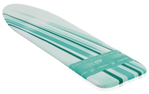 Leifheit Bügeltischbez Thermo Refl.GlidePark Uni