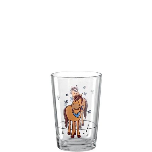 Becher 210ml Pferd :kids - Montana