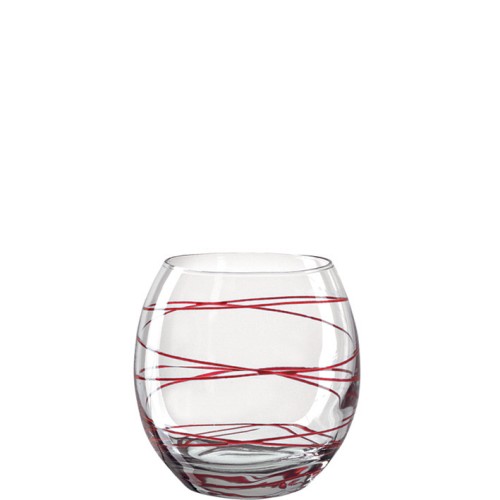 WH Becher 390ml rot :circle - Montana