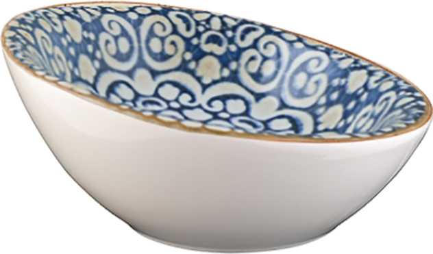 Alhambra Vanta Schale 8cm; 6cl , Bonna Premium Porcelain