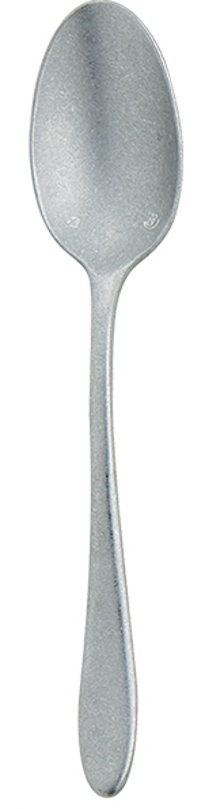 Lazzo Patina 18/10 Moccalöffel - C & S
