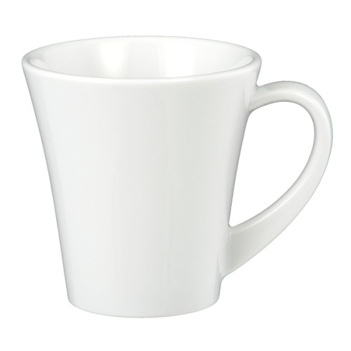 Seltmann Obere zur Cappuccinotasse 5243 0,25 l, Form: Meran, Dekor: 00006