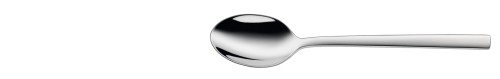 WMF Kaffeelöffel TELOS | Maße: 13,5 x 2,7 x 1,5 cm